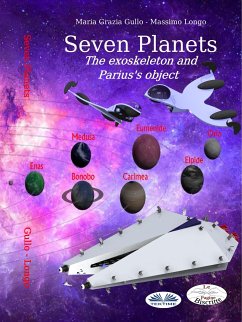 Seven Planets (eBook, ePUB) - Longo, Massimo; Gullo, Maria Grazia