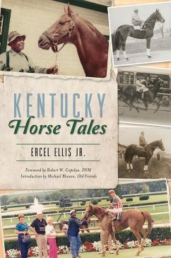 Cover Kentucky Horse Tales (eBook, ePUB)