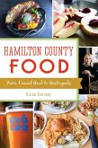 Hamilton County Food (eBook, ePUB)