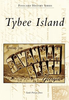 Cover Tybee Island (eBook, ePUB)