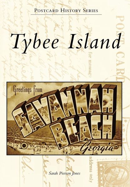 Tybee Island (eBook, ePUB) Tybee Island (eBook, ePUB)