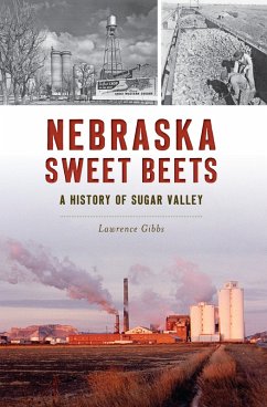 Nebraska Sweet Beets (eBook, ePUB) - Gibbs, Lawrence