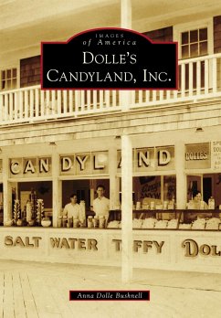 Cover Dolle's Candyland, Inc. (eBook, ePUB)