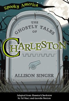 Cover Ghostly Tales of Charleston (eBook, ePUB)