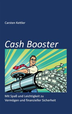 Cash Booster (eBook, ePUB) - Kettler, Carsten