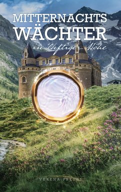 Mitternachtswächter (eBook, ePUB) - Preuß, Verena