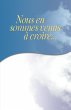 Nous en sommes venus à croire (eBook,... - Bild 1