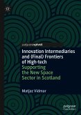 Innovation Intermediaries and (Final) Frontiers of High-tech (eBook, PDF)