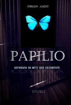 Cover Papilio (eBook, ePUB)