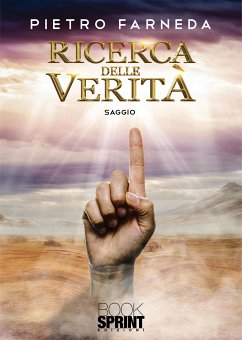 Ricerca delle verità (eBook, ePUB) - Farneda, Pietro