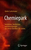 Chemiepark (eBook, PDF)