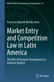 Market Entry and Competition Law in Latin America (eBook, PDF)