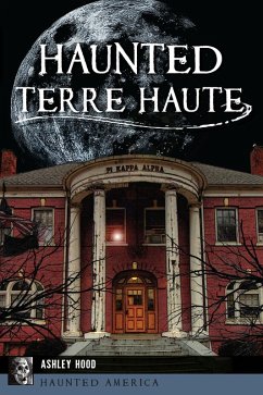 Cover Haunted Terre Haute (eBook, ePUB)