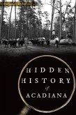 Hidden History of Acadiana (eBook, ePUB)