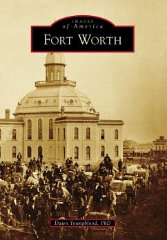 Cover Fort Worth (eBook, ePUB)