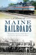History of Maine Railroads (eBook, ePUB) - Bild 1
