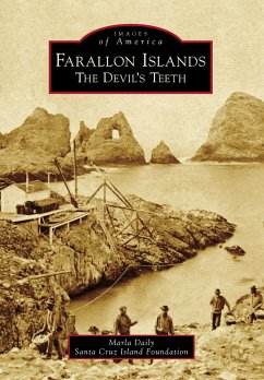 Cover Farallon Islands (eBook, ePUB)