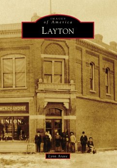 Cover Layton (eBook, ePUB)