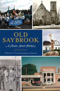 Cover Old Saybrook (eBook, ePUB)