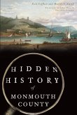 Hidden History of Monmouth County (eBook, ePUB)