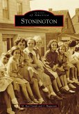 Stonington (eBook, ePUB)