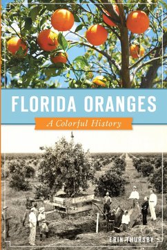 Cover Florida Oranges (eBook, ePUB)