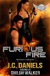 Furious Fire (eBook, ePUB) - Bild 1