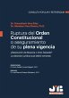 Ruptura del orden constitucional o... - Bild 1