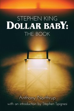 Cover Stephen King - Dollar Baby: The Book (eBook, ePUB)