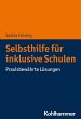 Selbsthilfe für inklusive Schulen... - Bild 1