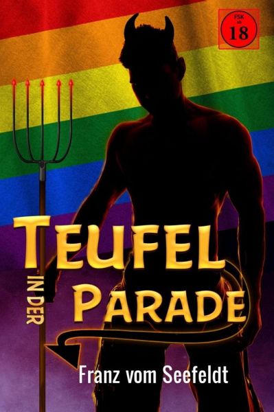 Der Teufel in der Parade (eBook, ePUB)