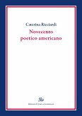 Novecento poetico americano (eBook, PDF)
