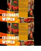 Celebrate women (eBook, ePUB)