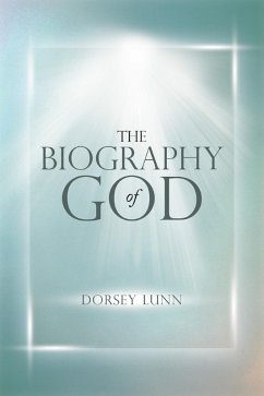 Cover The Biography of God (eBook, ePUB)