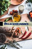 DELICIOUS DISHES (eBook, ePUB)