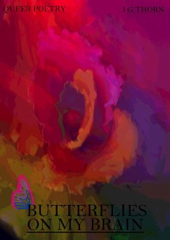 Cover Butterflies on my brain (eBook, ePUB)