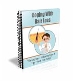 Coping with Hair Loss (eBook, ePUB) Coping with Hair Loss (eBook, ePUB)