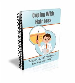 Coping with Hair Loss (eBook, ePUB) - Rahman, Habibur