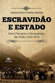 Escravidão e Estado (eBook, ePUB)