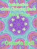 Satisfaction Adult Coloring eBook 3 (eBook, ePUB)