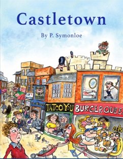 Cover Castletown (eBook, ePUB)