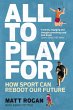 All to Play For (eBook, ePUB) - Bild 1