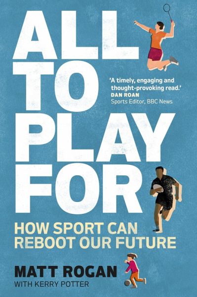 All to Play For (eBook, ePUB) All to Play For (eBook, ePUB)