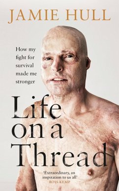 Cover Life on a Thread (eBook, ePUB)