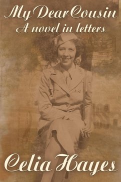 Cover My Dear Cousin (eBook, ePUB)
