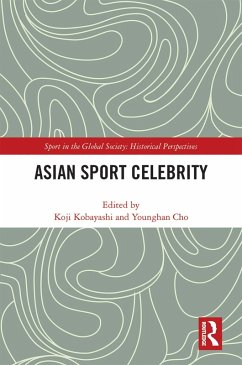 Asian Sport Celebrity (eBook, PDF)