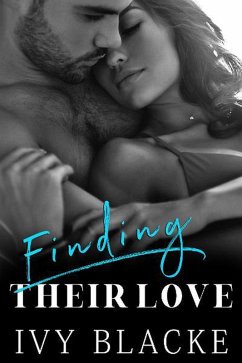 Finding Their Love (Love Series, #5) (eBook, ePUB) - Blacke, Ivy