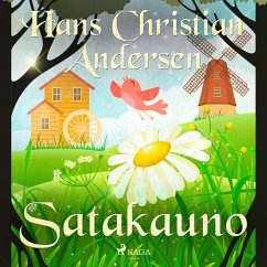 Satakauno (MP3-Download) - Andersen, H.C.