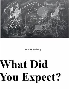 What Did You Expect? (eBook, ePUB) - Torborg, Winner