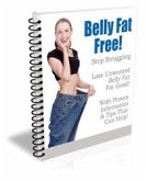 Belly Fat Free! (eBook, ePUB)